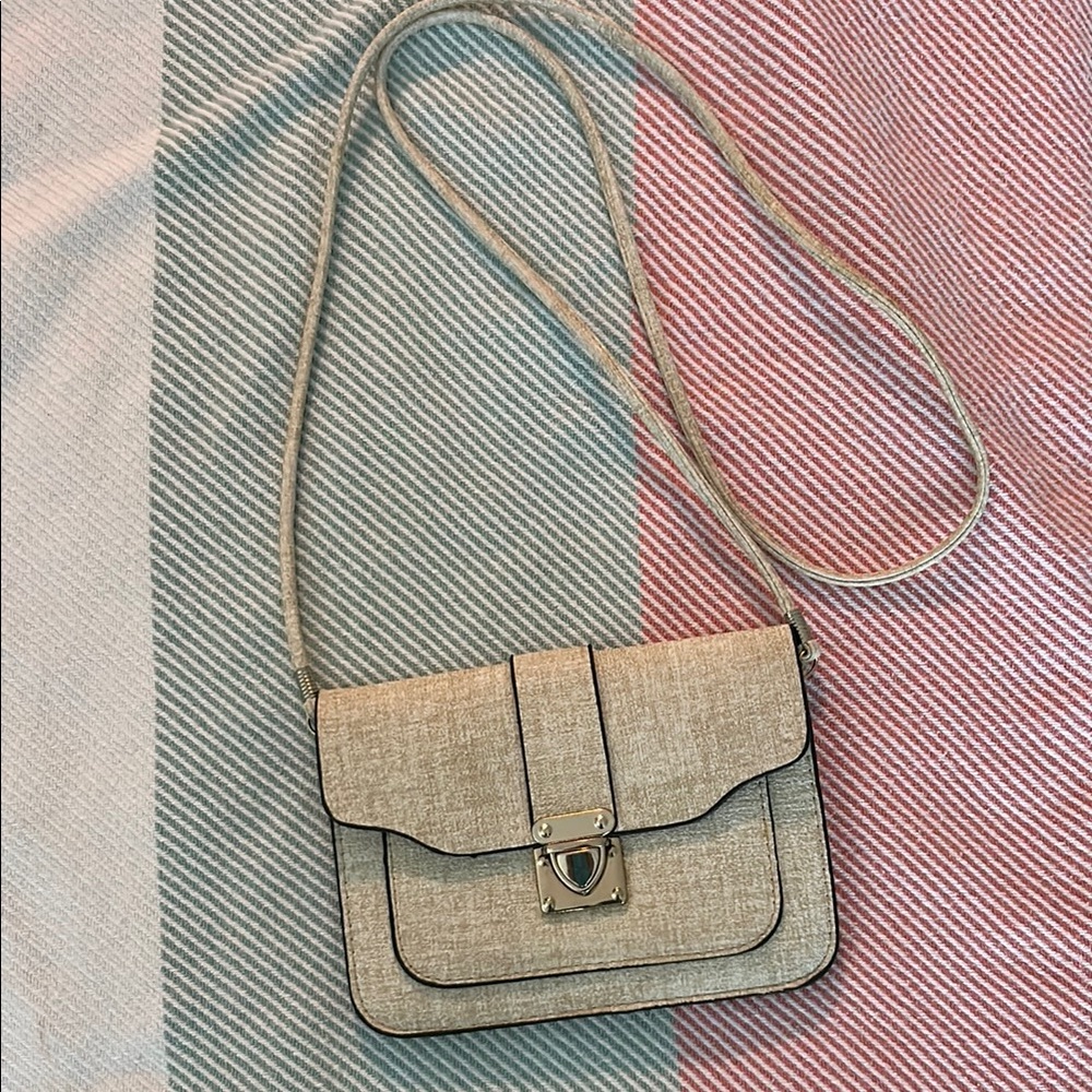 Crossbody Bag
